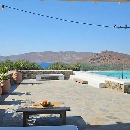 Nerida - Sea View Retreat With Private Pool Villa *