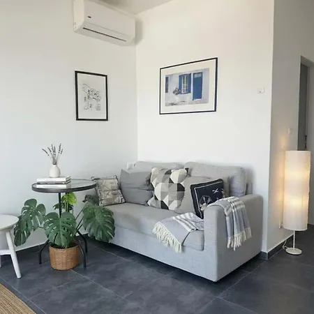 Nerida - Sea View Retreat With Private Pool * Mykonos Town