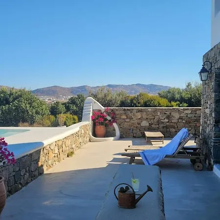 Nerida - Sea View Retreat With Private Pool Villa