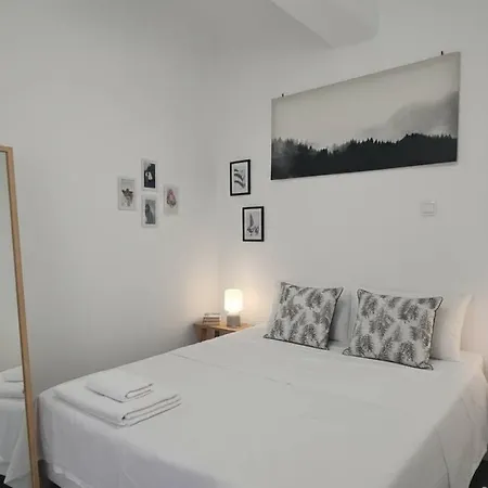 Nerida - Sea View Retreat With Private Pool * Mykonos Town